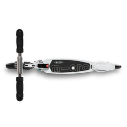 Micro Classic White Scooter