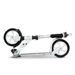 Micro Classic White Scooter
