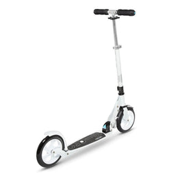 Micro Classic White Scooter
