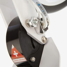 Micro Classic White Scooter