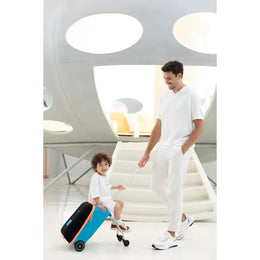Micro Eazy Luggage