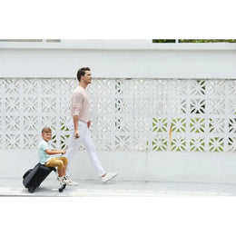 Micro Eazy Luggage