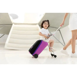 Micro Eazy Luggage