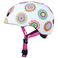 Micro Helmet V2 Doodle Dot