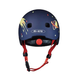Micro Helmet V2 Rocket