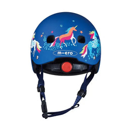 Micro Helmet V2 Unicorn