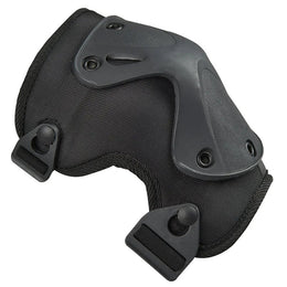 Micro Knee & Elbow Pad Set Black