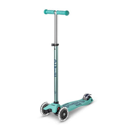 Micro Maxi Deluxe Eco Scooter Mint
