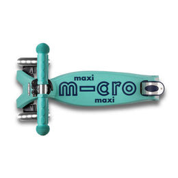 Micro Maxi Deluxe Eco Scooter Mint