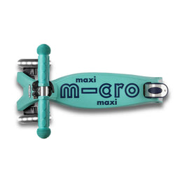 Micro Maxi Deluxe Led Scooter