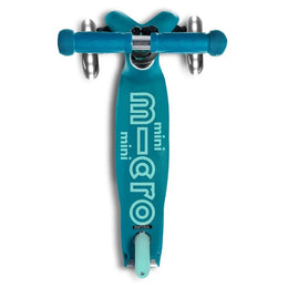 Micro Mini Deluxe Led Scooter