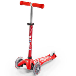 Micro Mini Deluxe Scooter