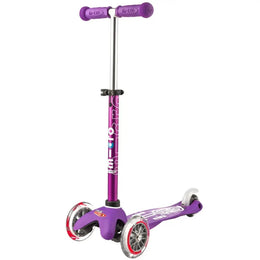 Micro Mini Deluxe Scooter