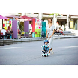 Micro Mini2Grow Deluxe Led Scooter