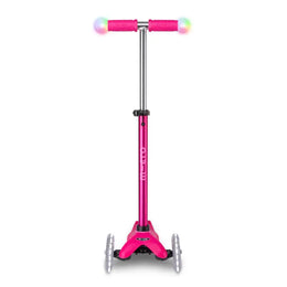Micro Mini2Grow Deluxe Led Scooter