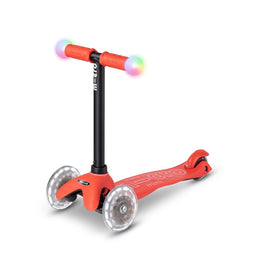 Micro Mini2Grow Deluxe Led Scooter