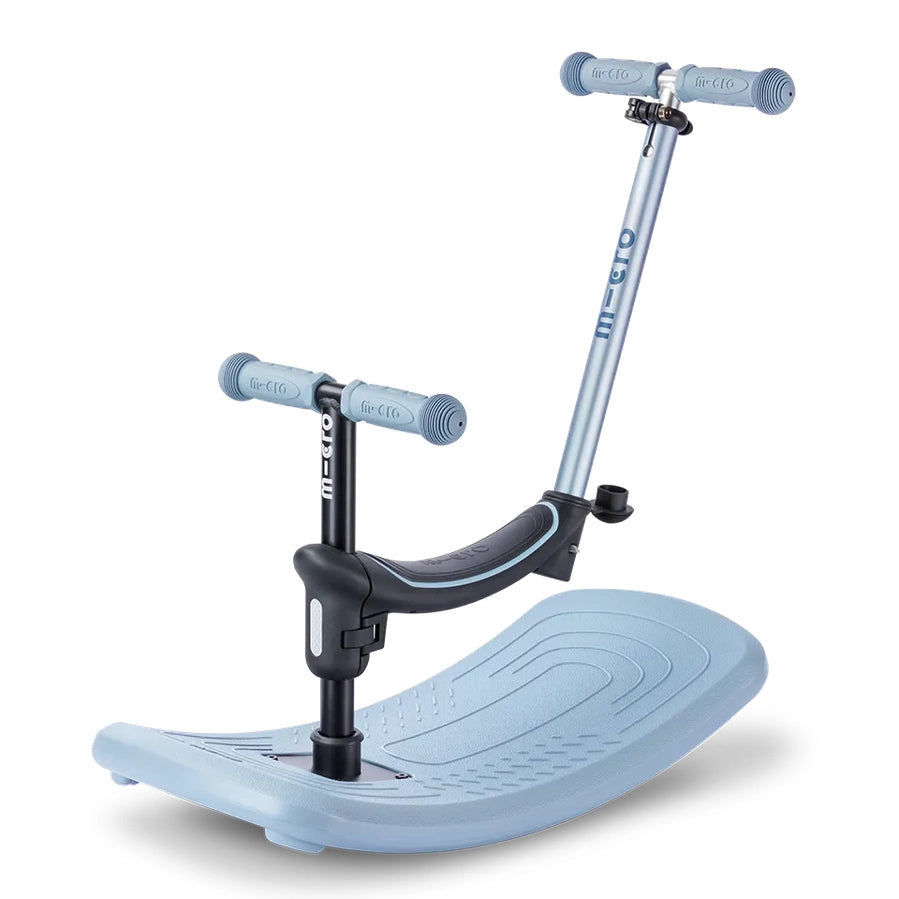 Micro Rock & Go Led Scooter