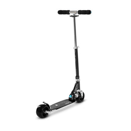 Micro Rocket Extra Wide Wheels Scooter Black