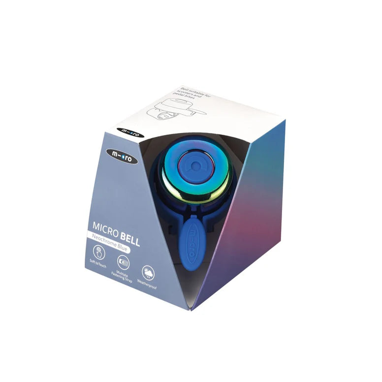 Micro Scooter Bell