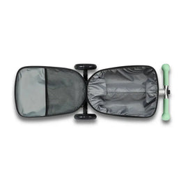Micro Scooter Junior Luggage Mint