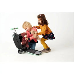 Micro Scooter Junior Luggage Mint