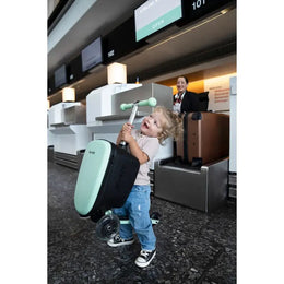 Micro Scooter Junior Luggage Mint
