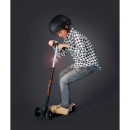 Micro Scooter Light Pink