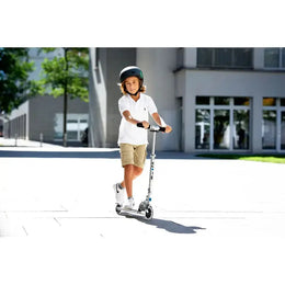 Micro Sprite Led Scooter