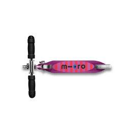 Micro Sprite Led Scooter