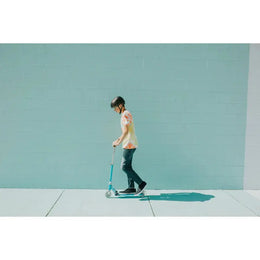 Micro Sprite Led Scooter