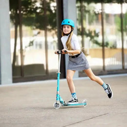 Micro Sprite Led Scooter