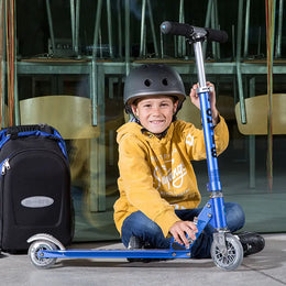 Micro Sprite Scooter