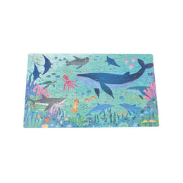 Mideer Puzzle Wonderful Ocean 104pc