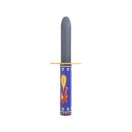 Mideer Retractable Plastic Dagger Chevalier