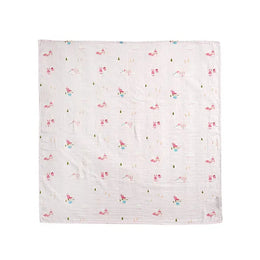 Milo & Gabby Bamboo Blanket