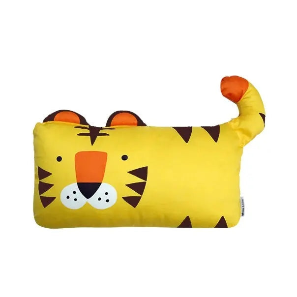 Milo & Gabby Pillow Case For Toddler