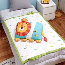 Milo & Gabby Pillowcase For Kids