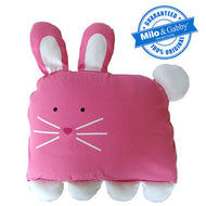 Milo & Gabby Pillowcase For Kids