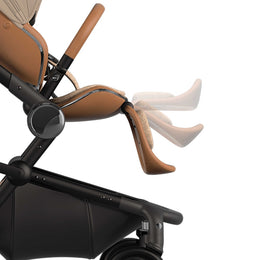 Mima Creo Stroller