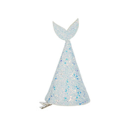 Mimi & Lula Mermaid Hat Blue