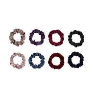 Mimi & Lula Mini Scrunchie Pack Autumn Garden