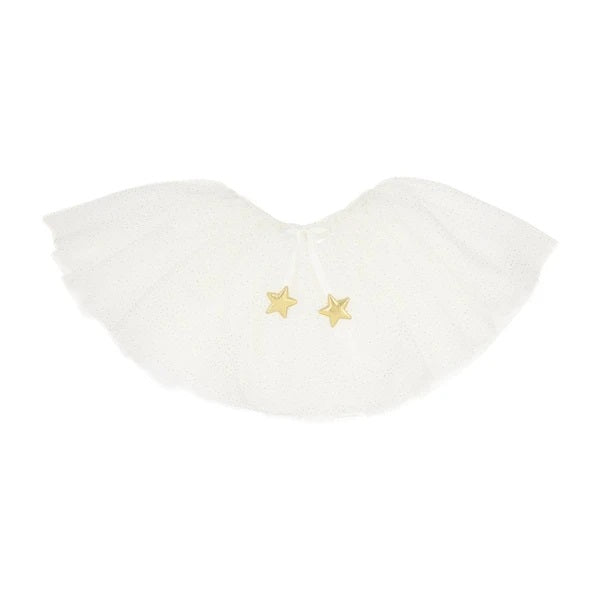 Mimi & Lula Opal Shimmer Tutu