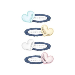 Mimi & Lula Party Hearty Clips