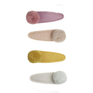 Mimi & Lula Pom Pom Mabel Clips Nordic Clips