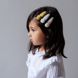 Mimi & Lula Pom Pom Mabel Clips Nordic Clips