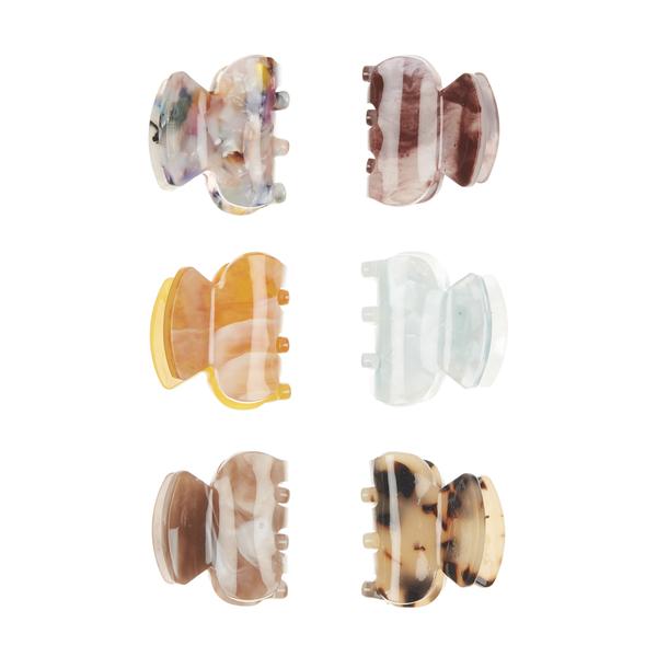 Mimi & Lula Resin Bulldog Pack