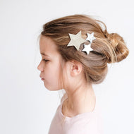 Mimi & Lula Silvera Arctic Superstar Clip Pack
