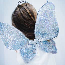 Mimi & Lula Sparkle Sequin Wings