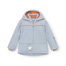 Mini A Ture Matadane Ski Tech Jacket Grs Quarry