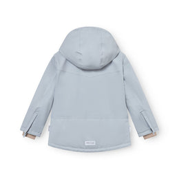 Mini A Ture Matadane Ski Tech Jacket Grs Quarry